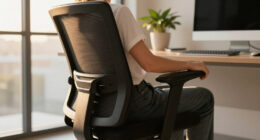 Ergonomics Redefined: Top 13 AI-Integrated Office Chairs 2026