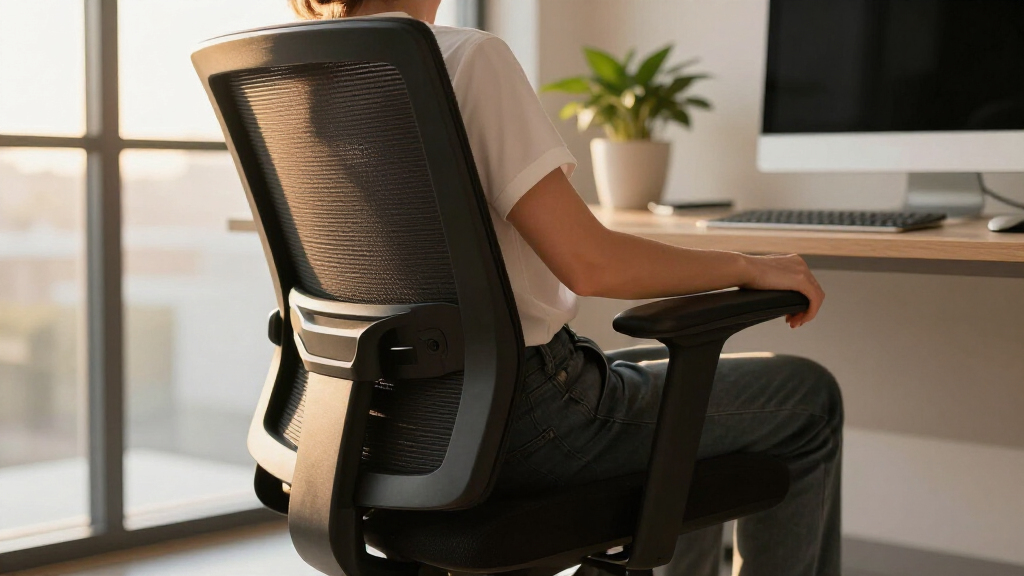 Ergonomics Redefined: Top 13 AI-Integrated Office Chairs 2026