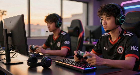 Esports giants G2 and HLE clash at MSI 2026, but crypto remains on the sidelines