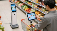 Europe’s AI Leadership: A Supermarket’s Unexpected Role