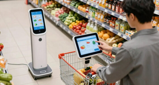 Europe’s AI Leadership: A Supermarket’s Unexpected Role