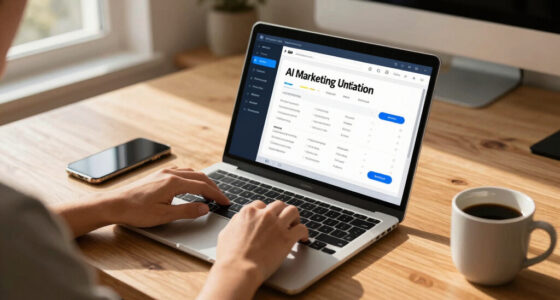 Explore The Best AI Marketing Automation Tools For 2026 Campaigns