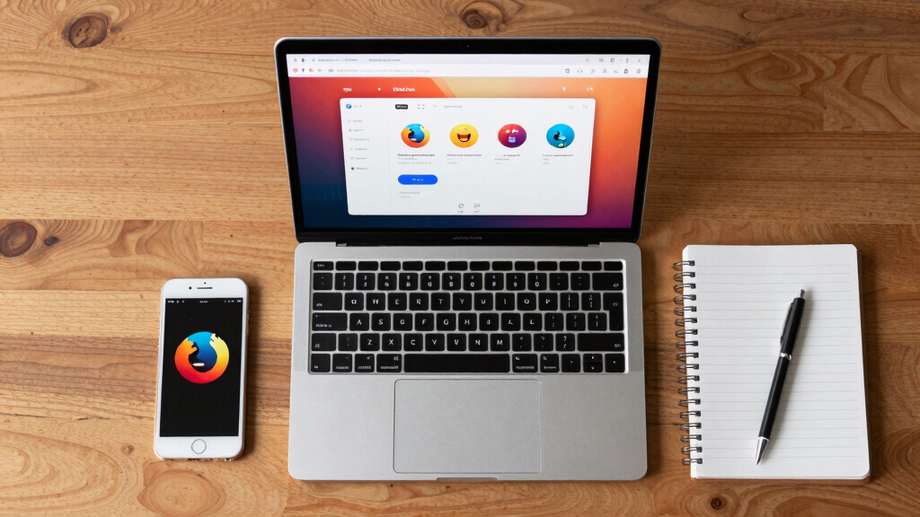 Firefox Containers Preview