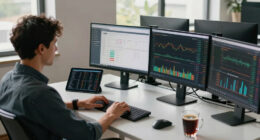 Forezai · TradingAgents: A Trading Firm Made of Agents