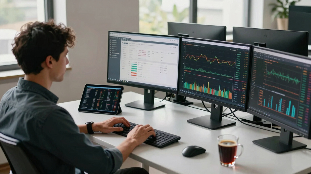 Forezai · TradingAgents: A Trading Firm Made of Agents