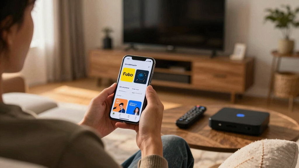 Fubo quietly raises prices. Is it still worth considering over YouTube TV?
