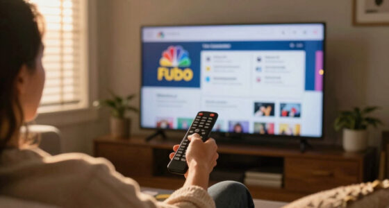 Fubo rolls out price increase on NBC-inclusive plans after new carriage deal