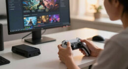 Gaming Commission Surges In Global Coverage