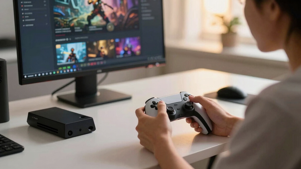 Gaming Commission Surges In Global Coverage