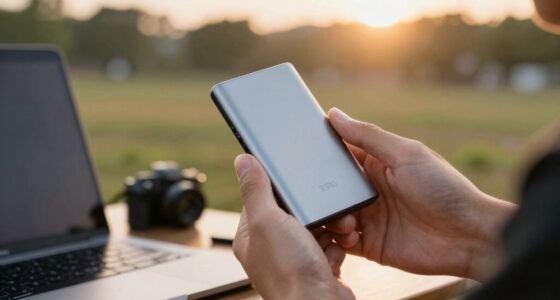Get The Fastest Data Storage: 9 Portable SSDs To Watch In 2026