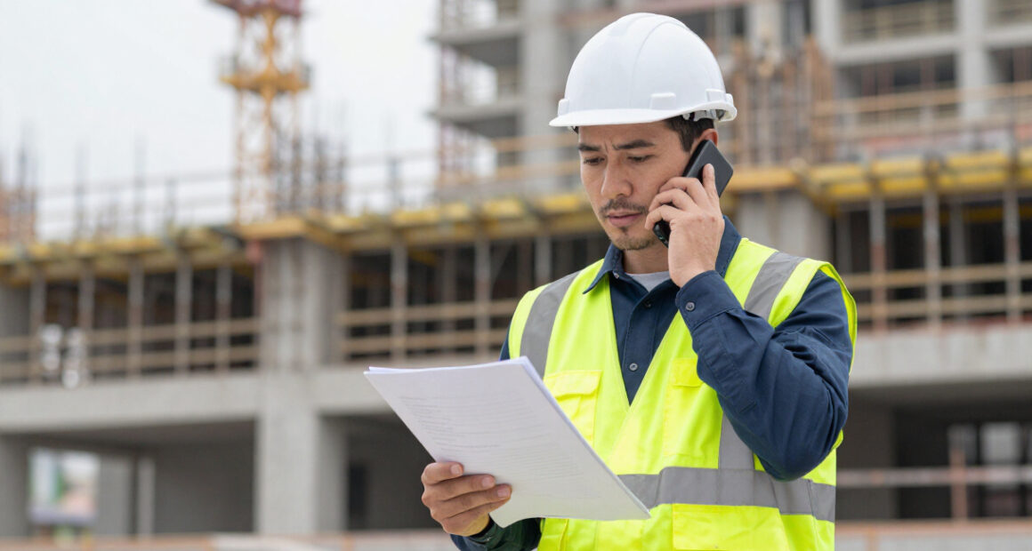 Gewerkton — Gewerkton enters beta with a voice-first platform for construction records and defects