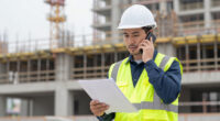 Gewerkton — Gewerkton enters beta with a voice-first platform for construction records and defects