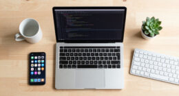 Gewerkton’s Rapid Platform Creation Using AI And Coding Agents