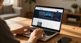 How AI Made Station 36’S Shortwave Listening Website More Effective
