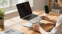 How to Choose Portable Laptop Stands