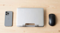 How to Choose Portable Laptop Stands