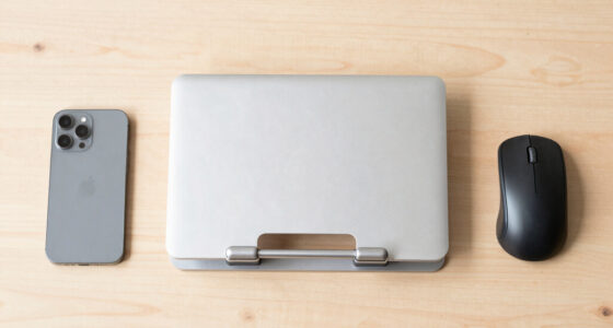 How to Choose Portable Laptop Stands