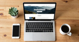 I Joined The IndieWeb, Here's What I Learned