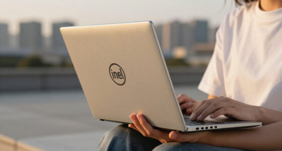 Intel Surges In Global Coverage