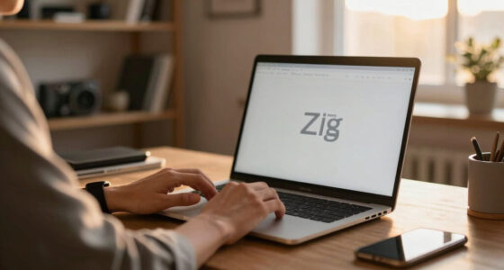 Interview with Mitchell Hashimoto about Ghostty and Zig
