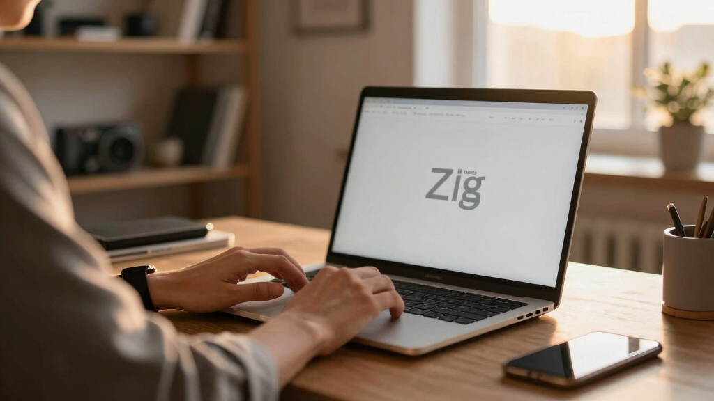 Interview with Mitchell Hashimoto about Ghostty and Zig