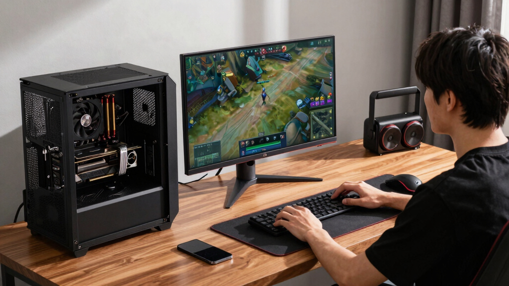 Is The GTX 1080 Still King? A Deep Dive Into Its Gaming Performance