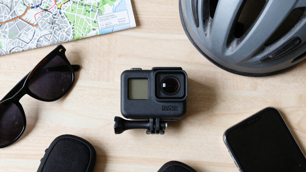 Is This The End Of The Once-mighty GoPro?