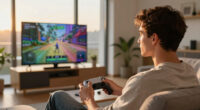 IShowSpeed to lead first-ever YouTube FIFA Creator Cup