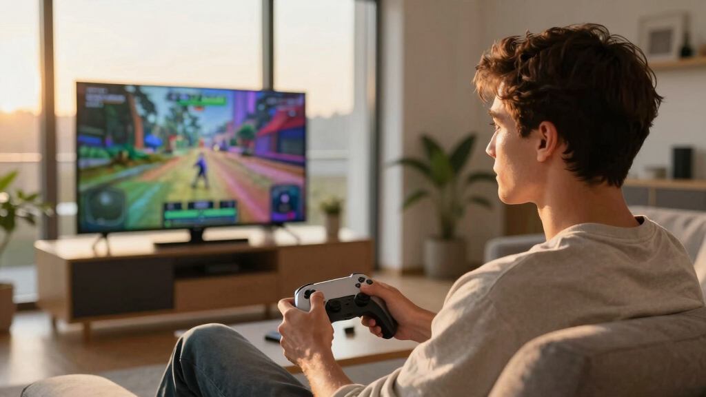 IShowSpeed to lead first-ever YouTube FIFA Creator Cup