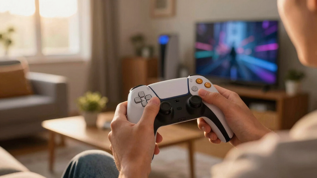 It's Not About Physical Vs. Digital Games, It's About Ownership
