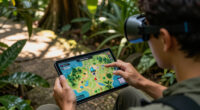 Jumanji Open World