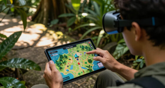 Jumanji Open World