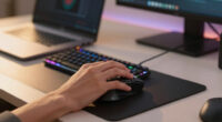 Keychron Announces First Open-source Firmware For Gaming Mice