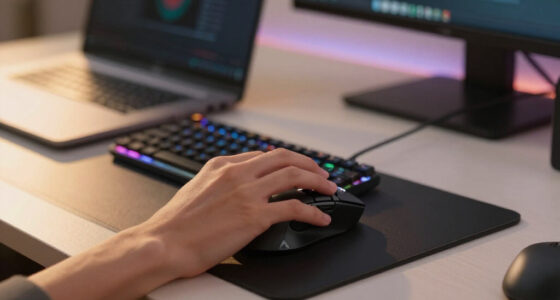 Keychron Announces First Open-source Firmware For Gaming Mice