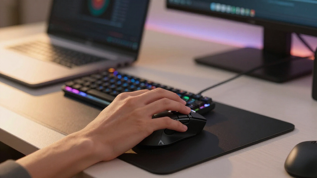 Keychron Announces First Open-source Firmware For Gaming Mice