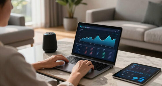 Leading AI Trends For 2026: The Top 6 You Should Know