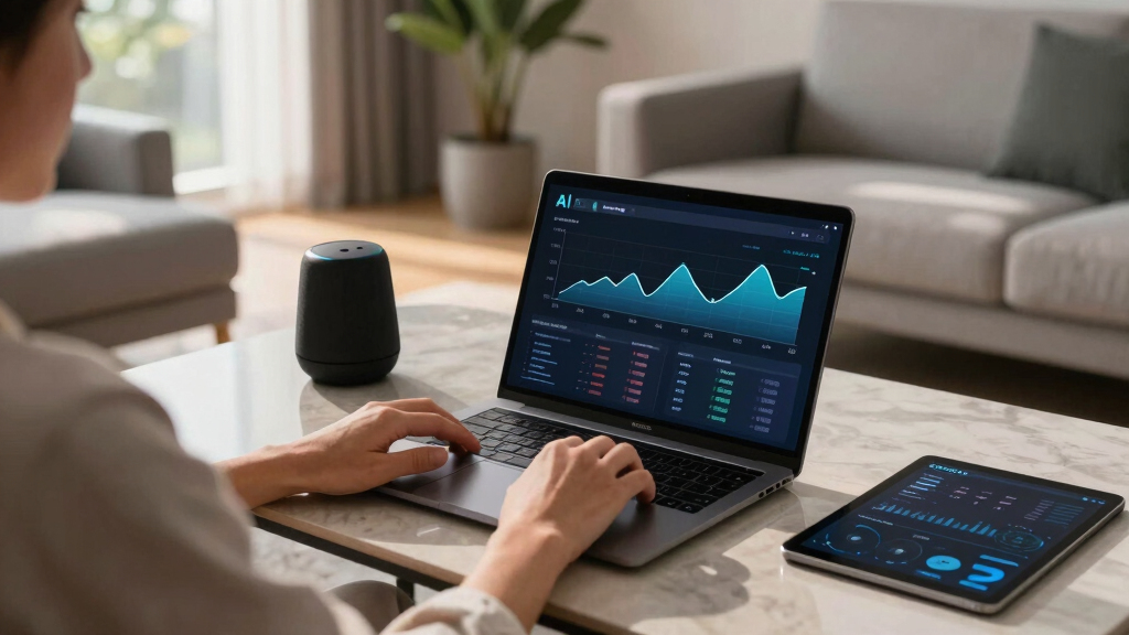 Leading AI Trends For 2026: The Top 6 You Should Know