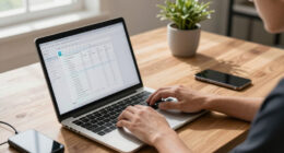 Learning A Few Things About Running SQLite
