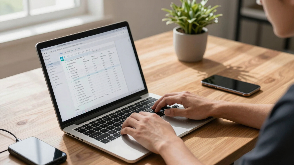 Learning A Few Things About Running SQLite