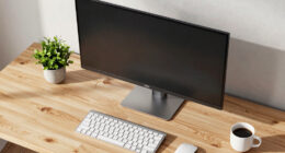 LG Monitors Silently Install Software Through Windows Update Without Consent