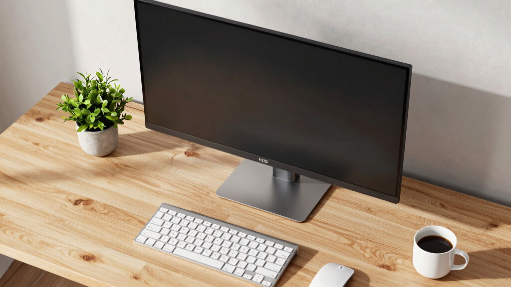 LG Monitors Silently Install Software Through Windows Update Without Consent