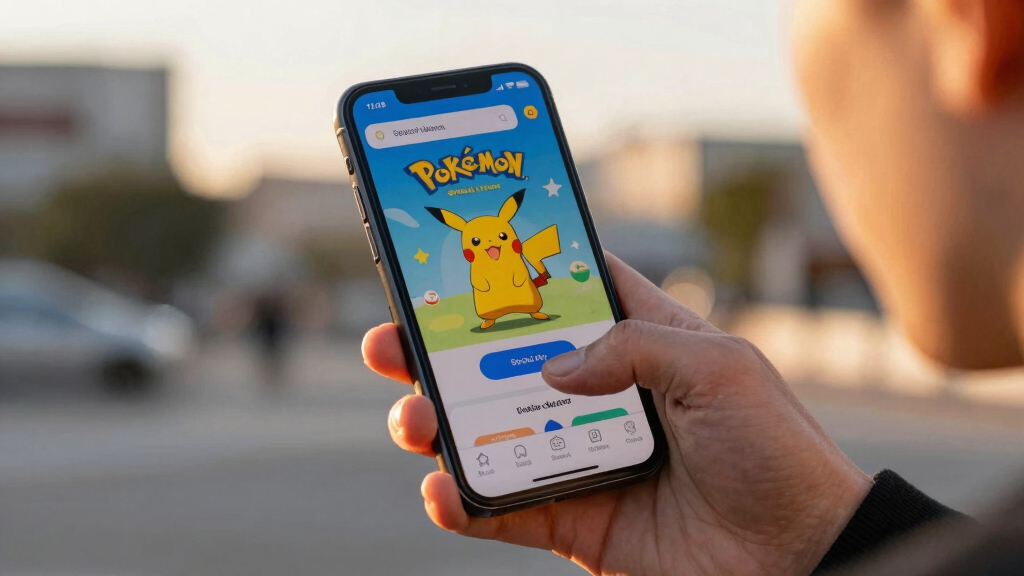 Lima Confirmed As Venue For Pokémon Championship 2027 Special Event