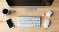 Macintosh Surges In Global Coverage