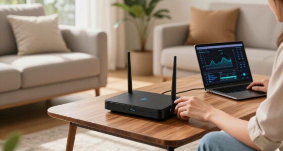 Maximize Home Wi-Fi Speed With These AI-Optimized Routers