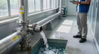 Meta Data Center Water Discharges Suspended For Contaminating Water Supply