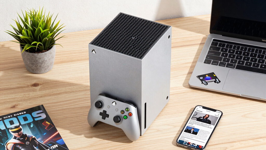 Microsoft Lays Off Thousands of Xbox Employees, Closes Game Studios