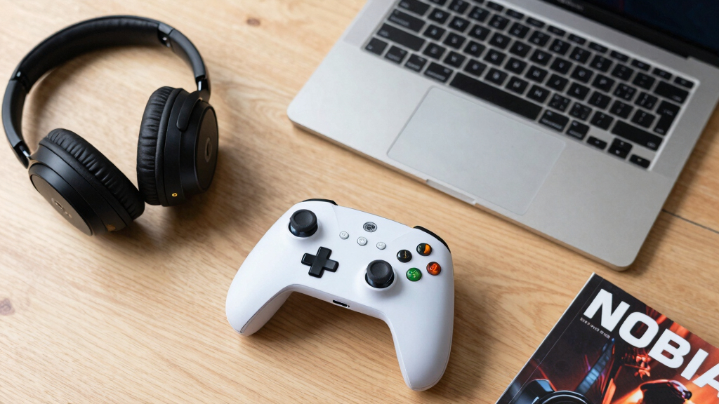 Microsoft’s Xbox to Cut 3,200 Jobs, Divest Five Studios in Major Overhaul