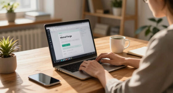 Mistral Forge: Owning the Model, Not Just Renting the API