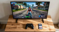 Modder Runs GTA III Inside GTA: San Andreas On An In-Game TV