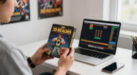 My Story of 3D Realms / Apogee Part I (2020)